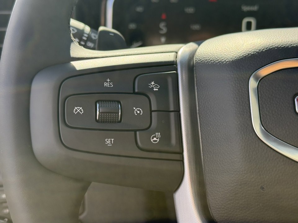 2026 GMC SIERRA - Image 19