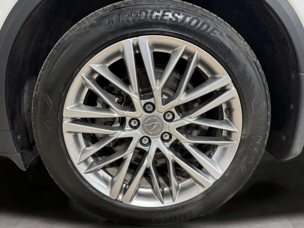 2023 Acura MDX Advance Package - Photo 34