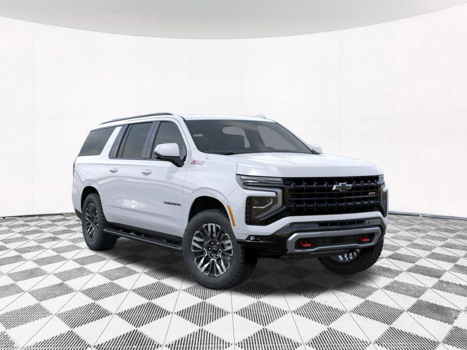 Vehicle thumbnail