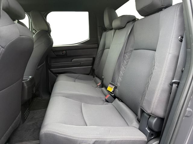 2025 Toyota Tacoma SR5 - Photo 13