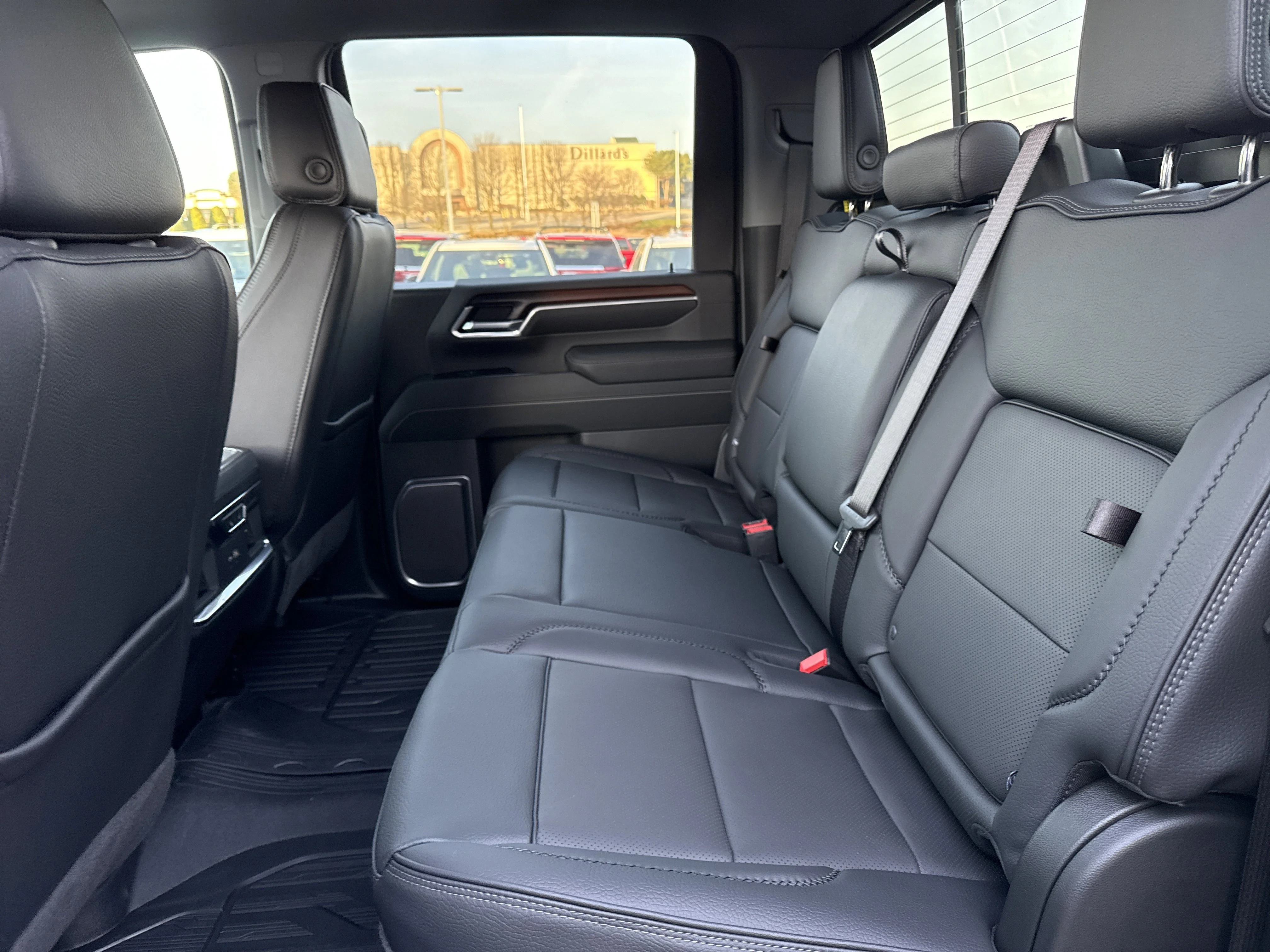 2026 GMC Sierra 2500HD Denali - Photo 16