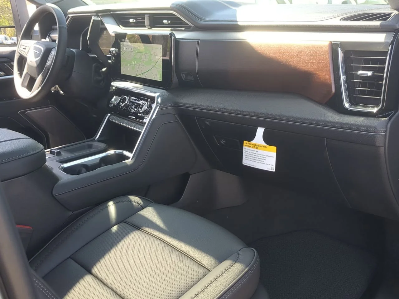 New 2026 Sterling Metallic GMC Denali DRW image 30