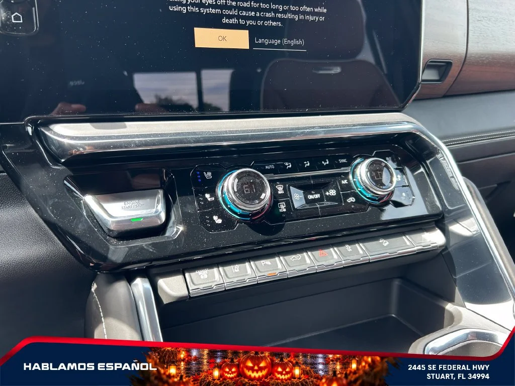 New 2026 Onyx Black GMC Denali Ultimate image 28