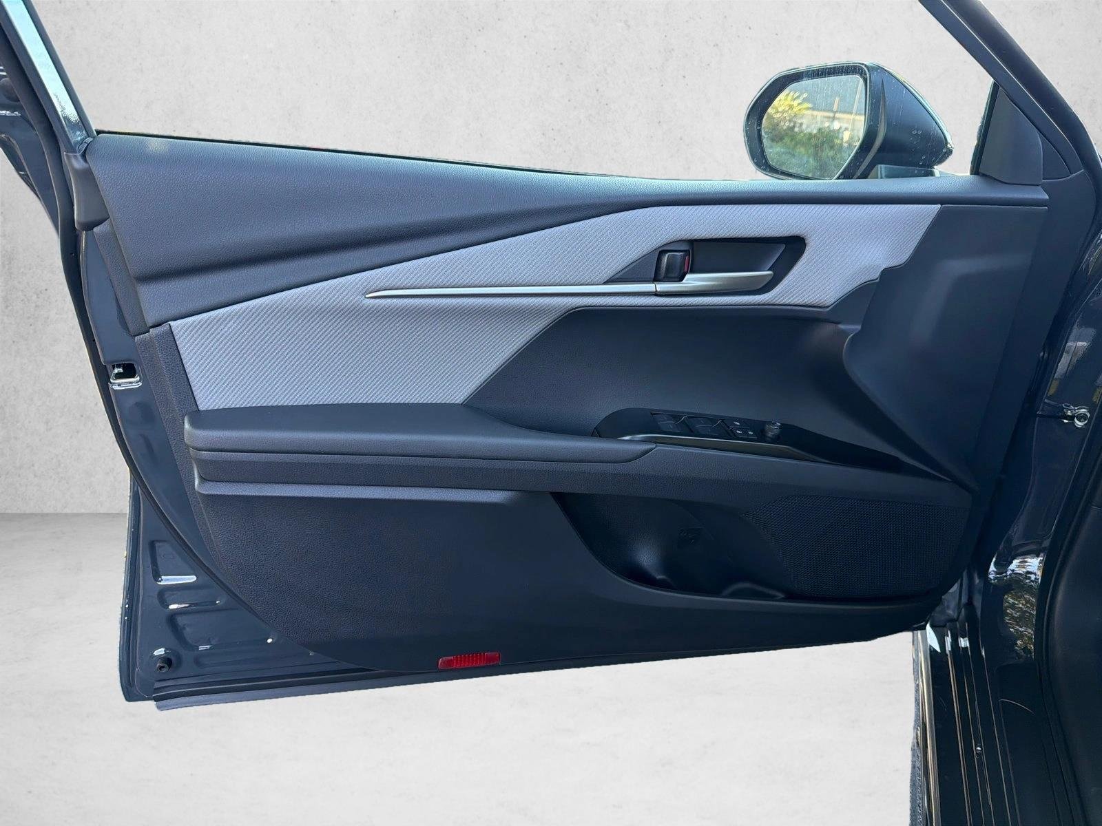 New 2026 Underground Toyota SE image 10