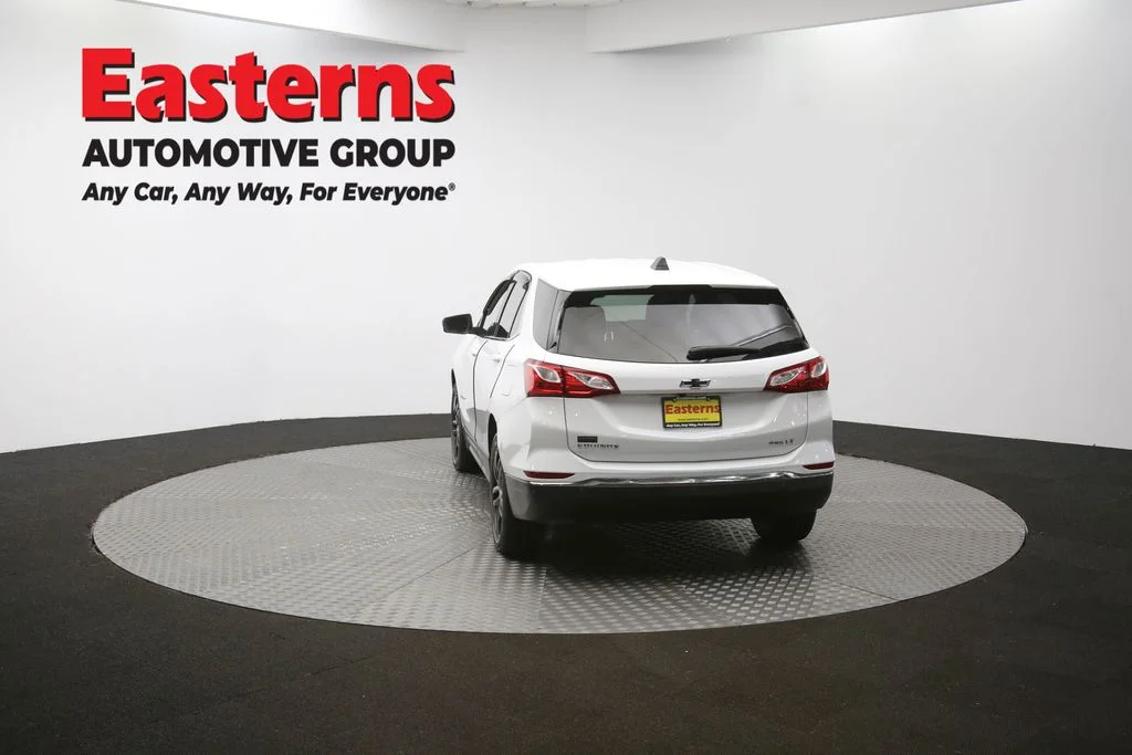 Used 2020 White Chevrolet LT image 64
