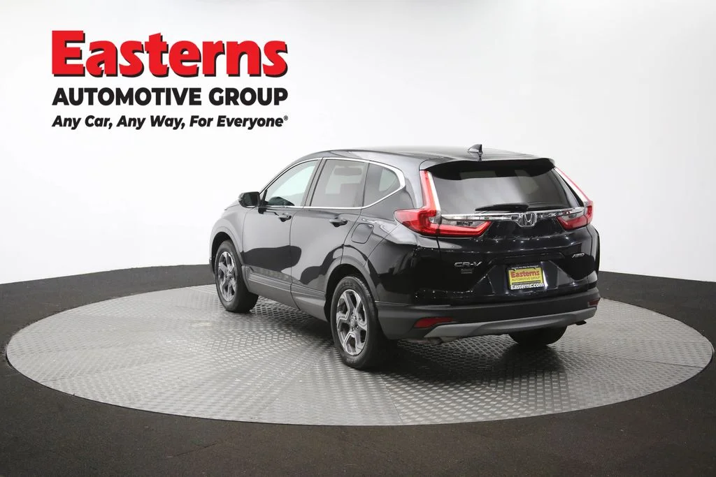 Used 2019 Black Honda EX-L image 65