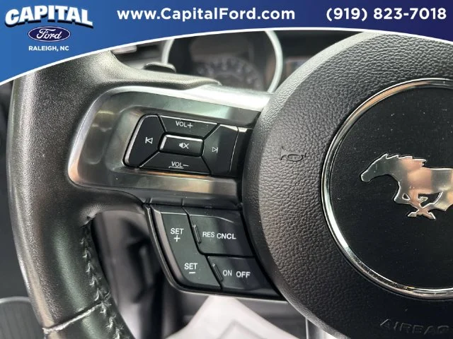 Used 2020 Black Ford GT Premium image 21