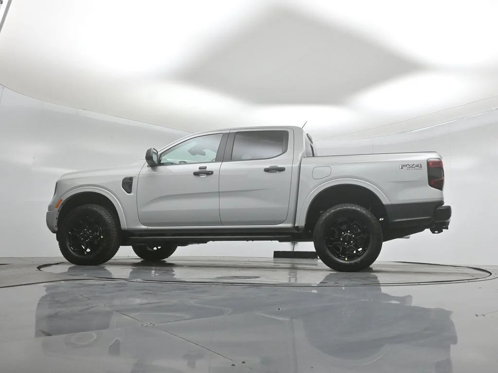 New 2026 Avalanche Ford XLT image 49
