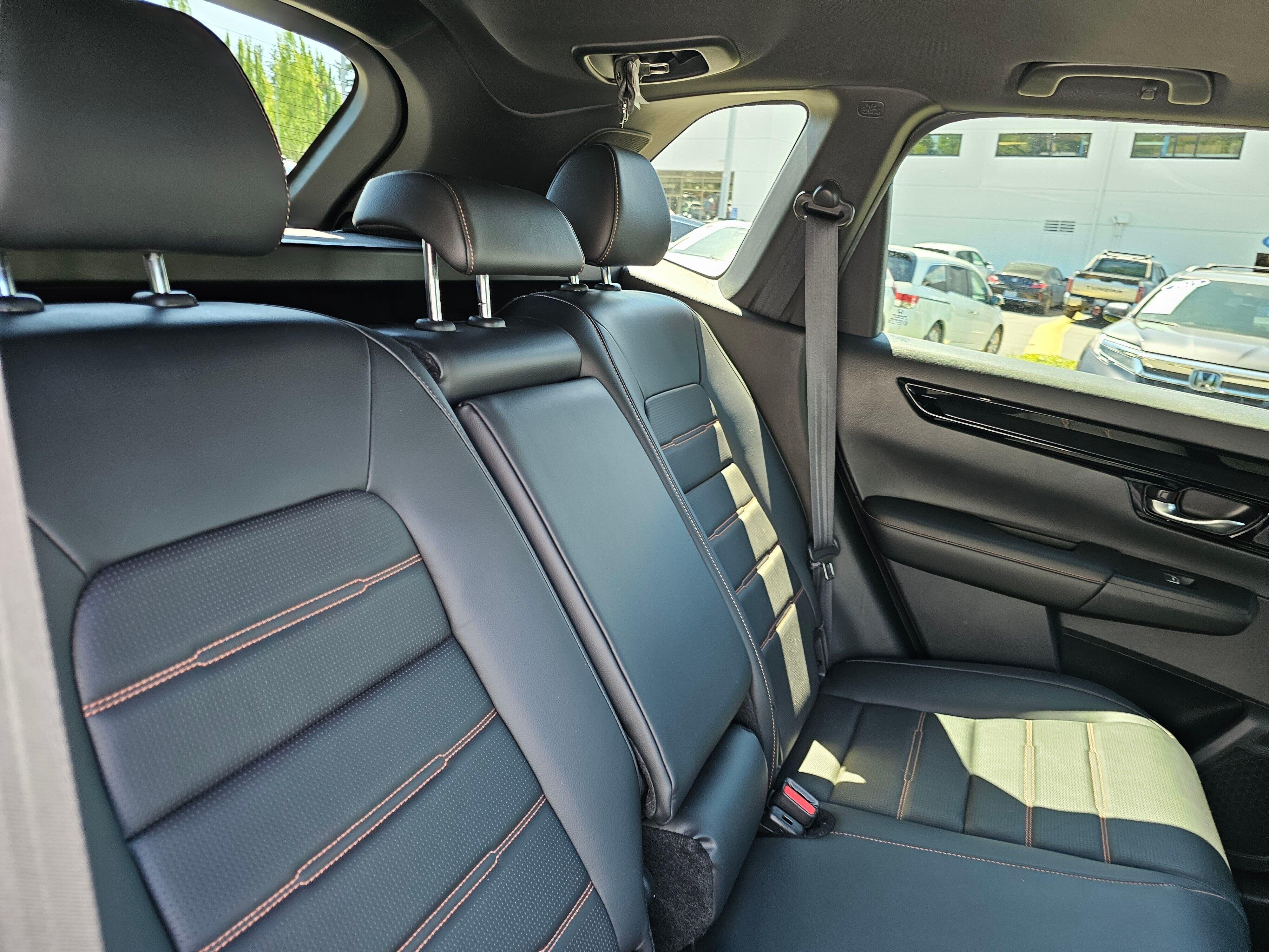 2023 Honda CR-V Sport Touring - Photo 12