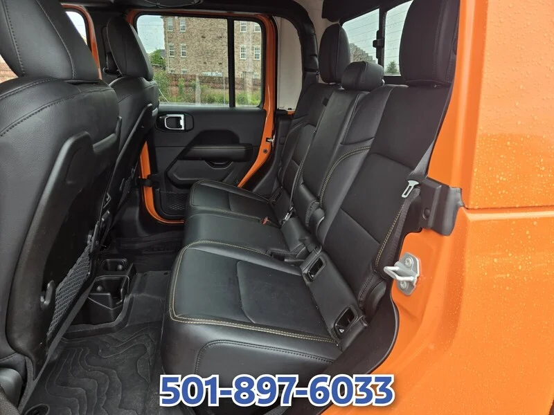 Used 2025 Joose JEEP HIGH TIDE 4X4 image 14