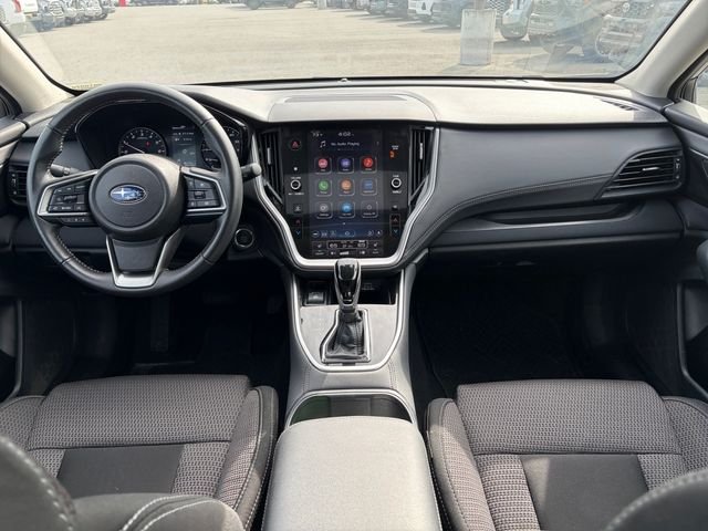 Used 2025 Blue Subaru Premium image 21