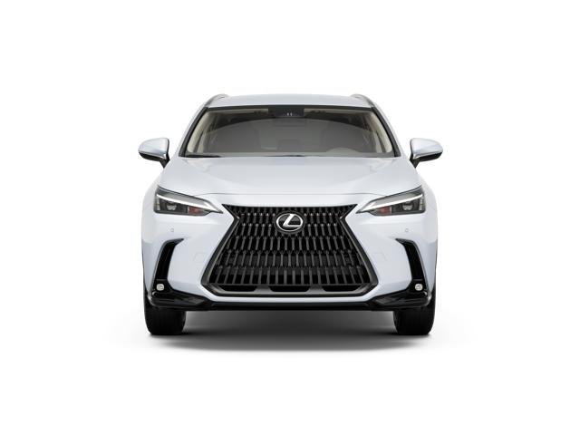 New 2026  Lexus FWD image 5