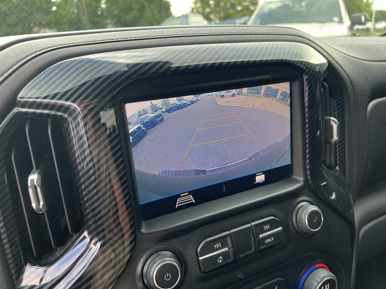 2021 Chevrolet Silverado 2500HD LT - Photo 23