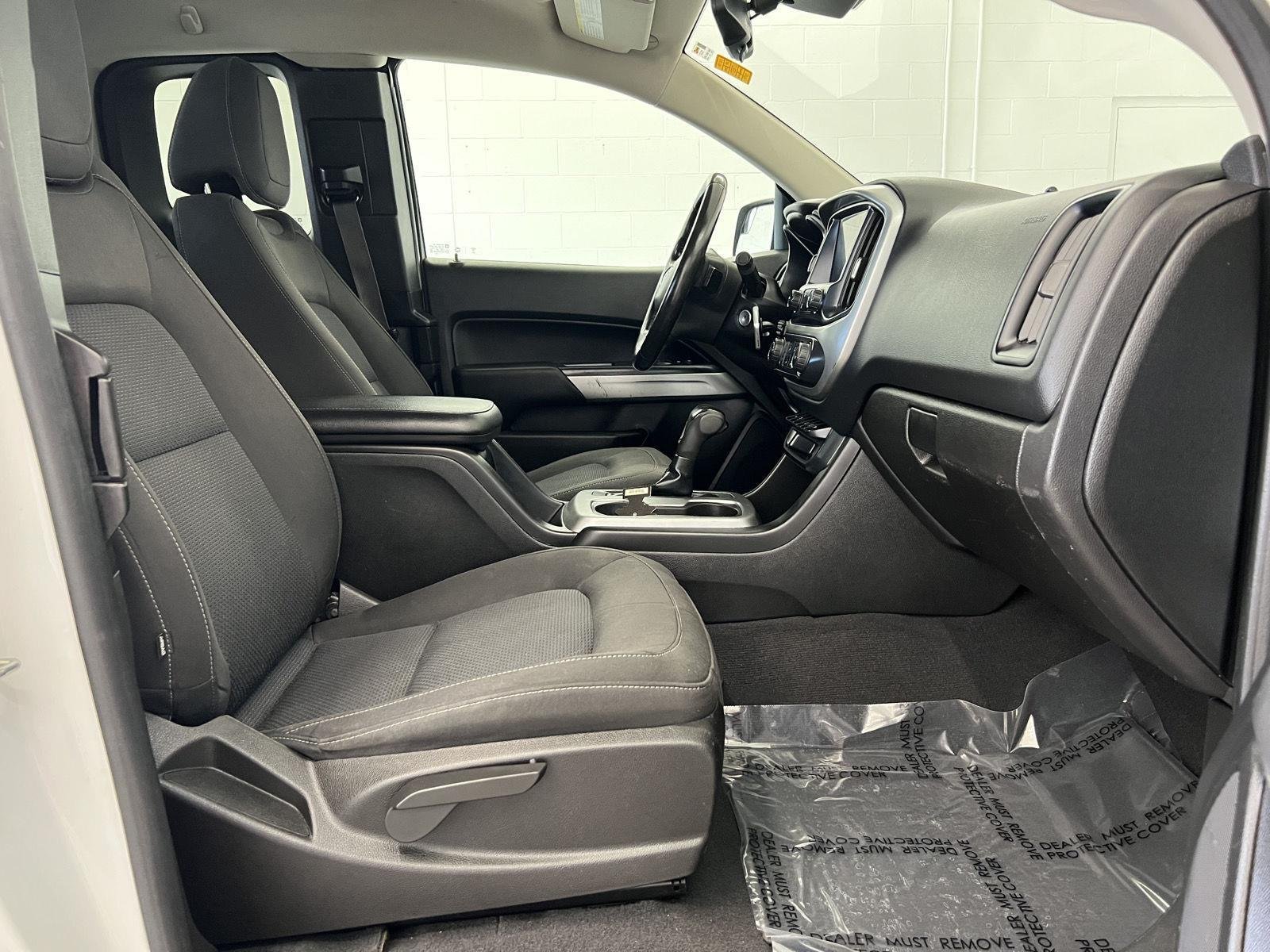 2019 Chevrolet Colorado LT - Photo 23