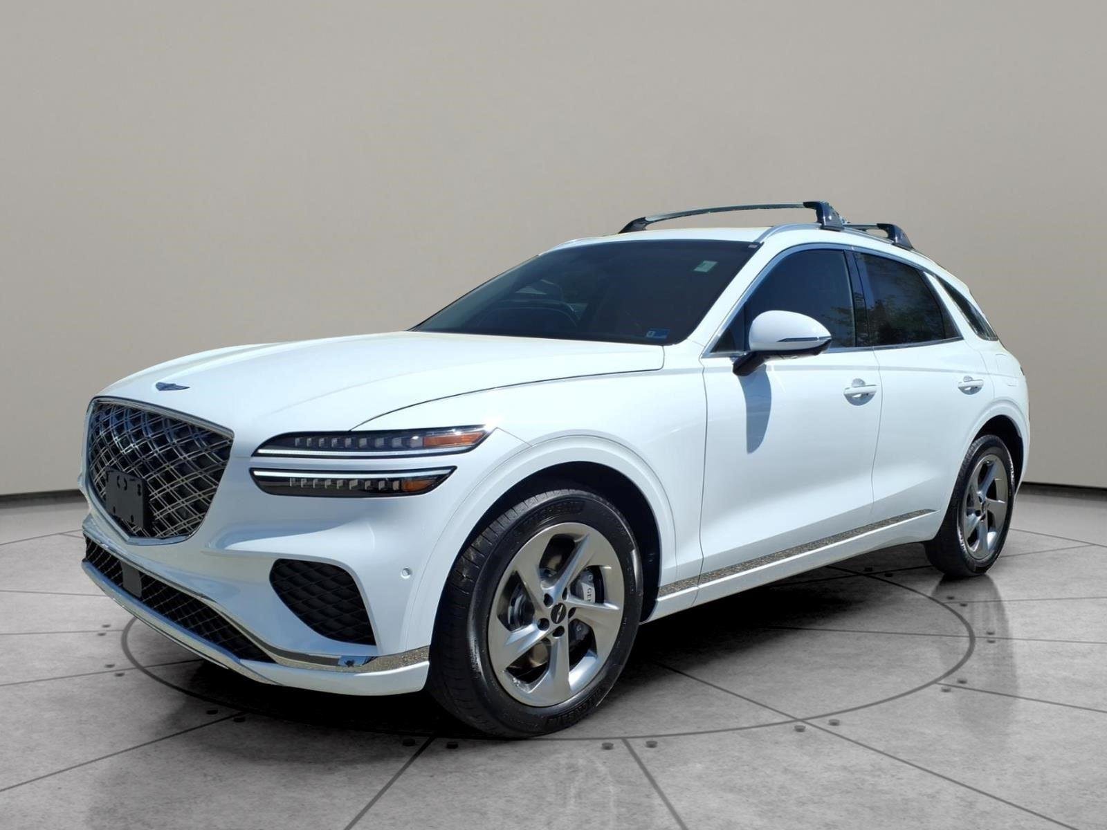 2026 Genesis GV70 2.5T Advanced AWD's photo