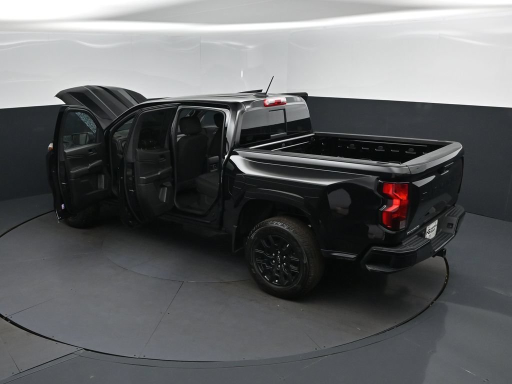 2026 Chevrolet Colorado Work Truck - Photo 49