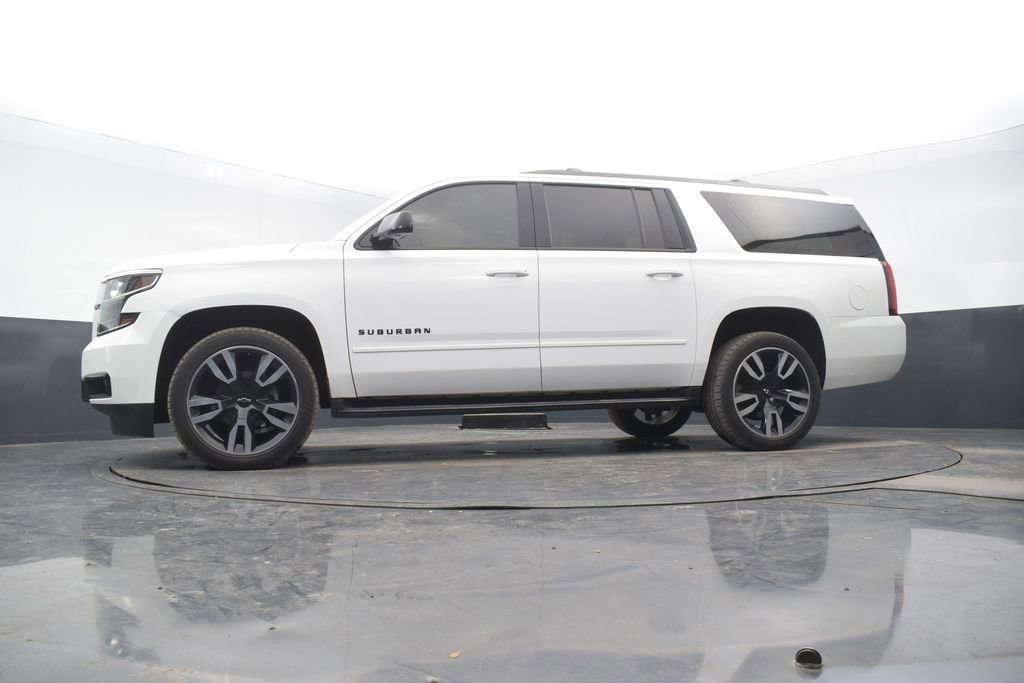 2019 CHEVROLET SUBURBAN - Image 54