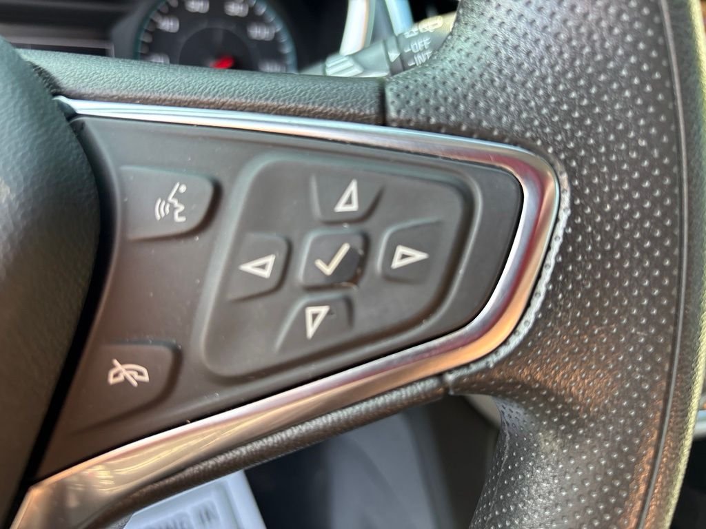 Used 2021 White Chevrolet LS image 23