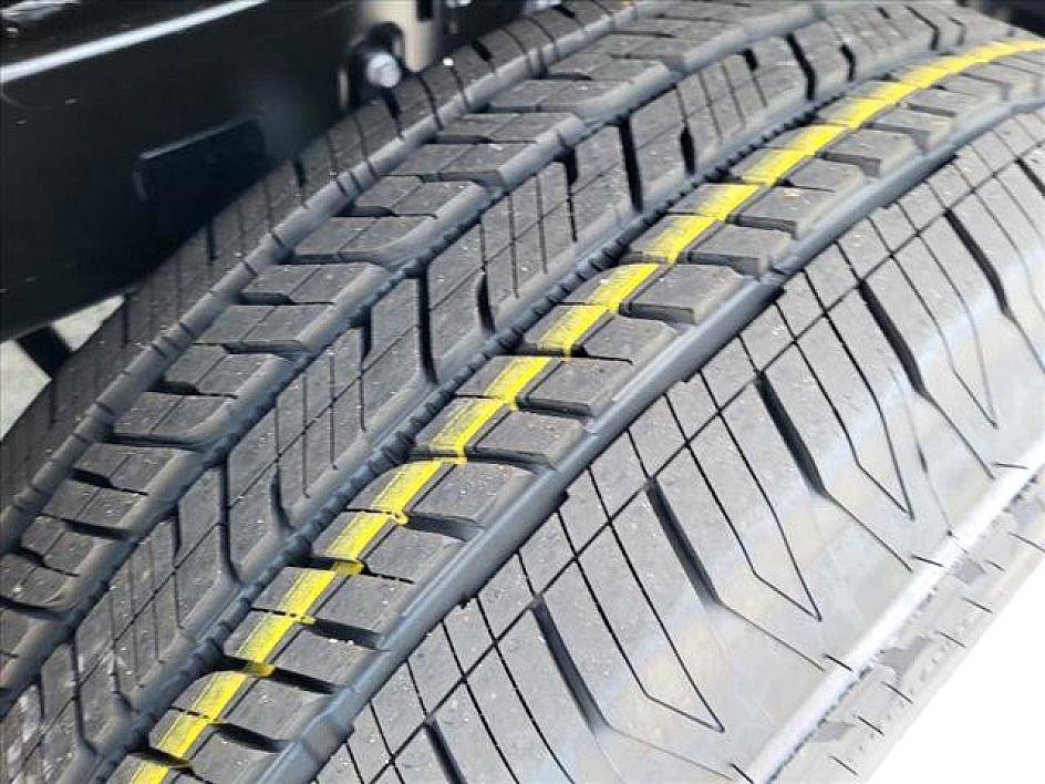 2024 Toyota Tundra SR5 - Photo 26