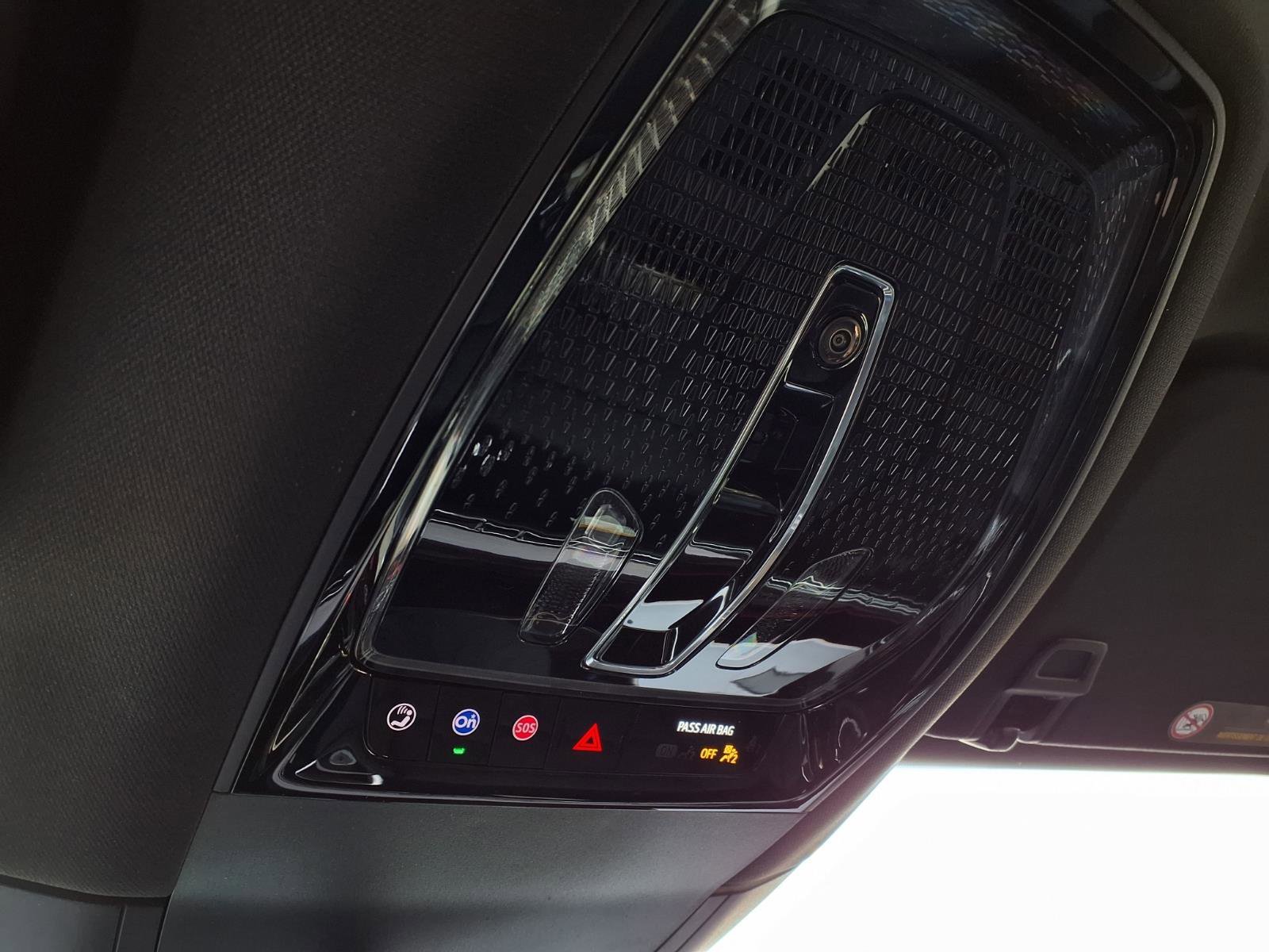 2026 Cadillac Escalade IQL Sport - Photo 22