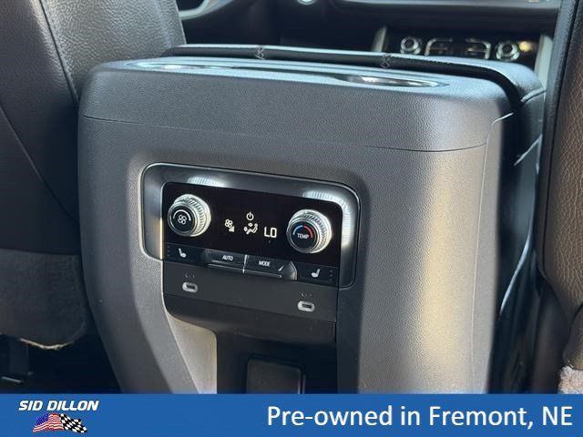 2023 GMC Yukon Denali - Photo 22