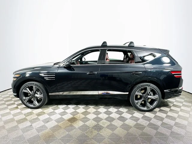 New 2026 Genesis GV80 3.5T Prestige