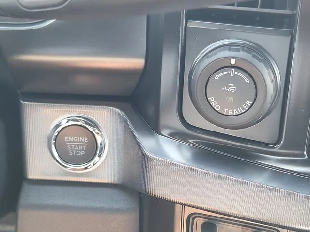 New 2026 Gray Metallic Ford Platinum image 30