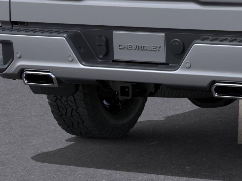 2026 Chevrolet Silverado 1500 RST - Photo 15