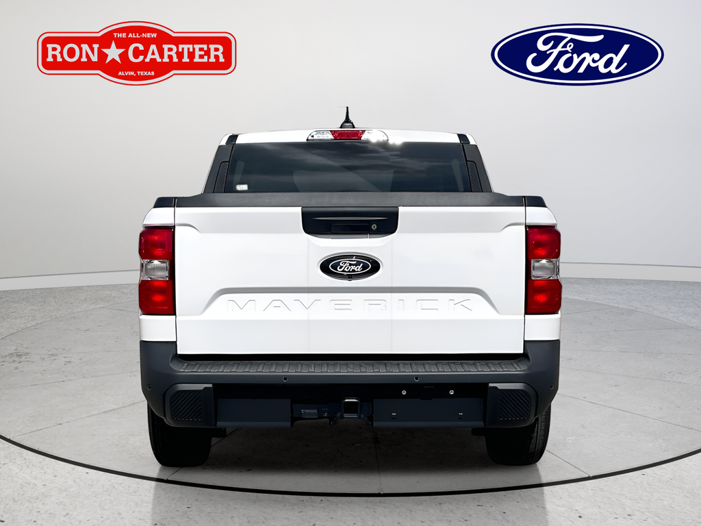 New 2026 White Ford XL image 4