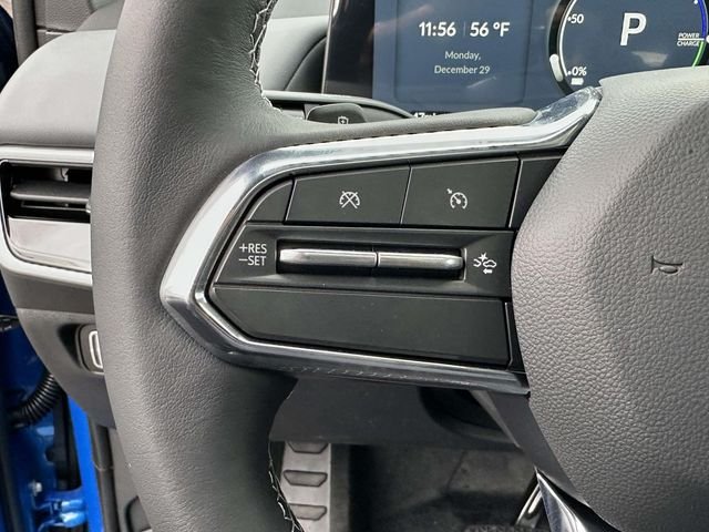 2026 Honda Prologue Touring - Photo 24