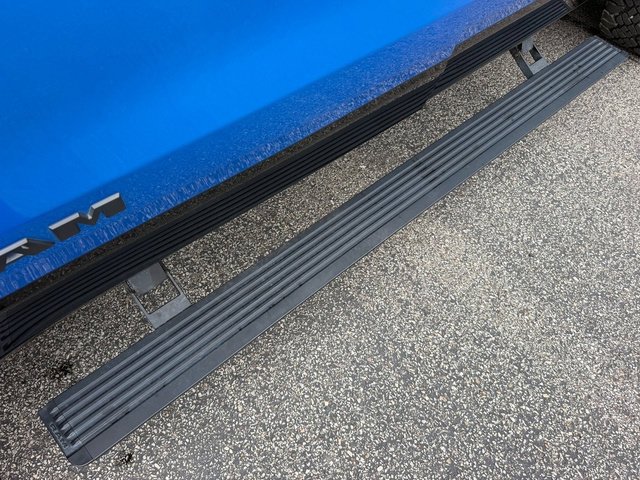 Used 2021 Blue Ram TRX image 13