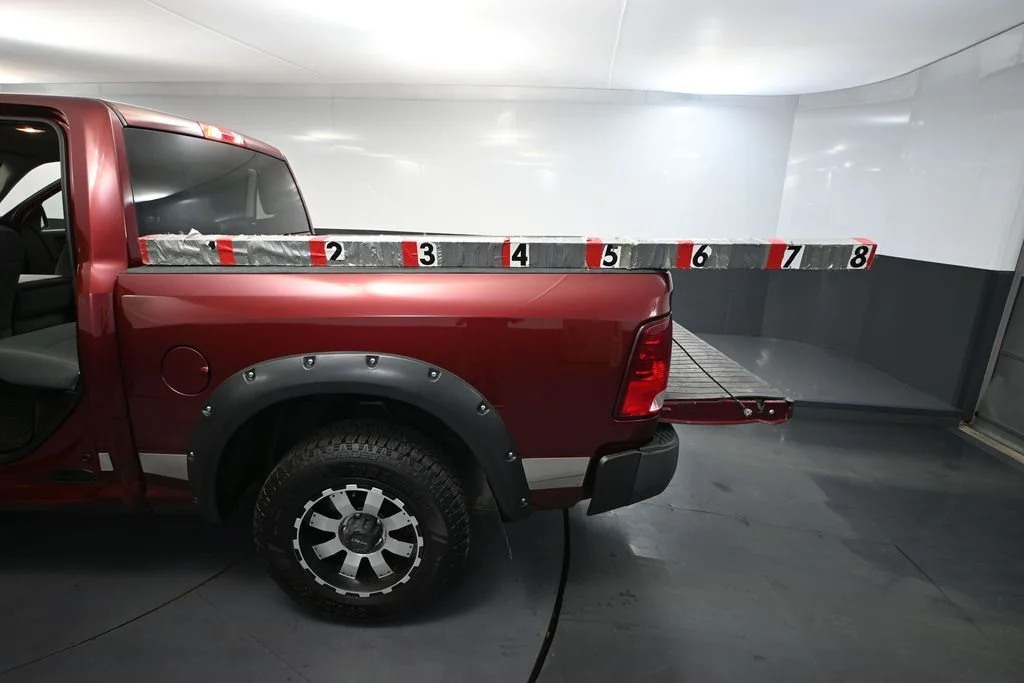 Used 2018 Red Ram Express image 38
