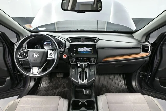 Used 2019  Honda EX-L image 25