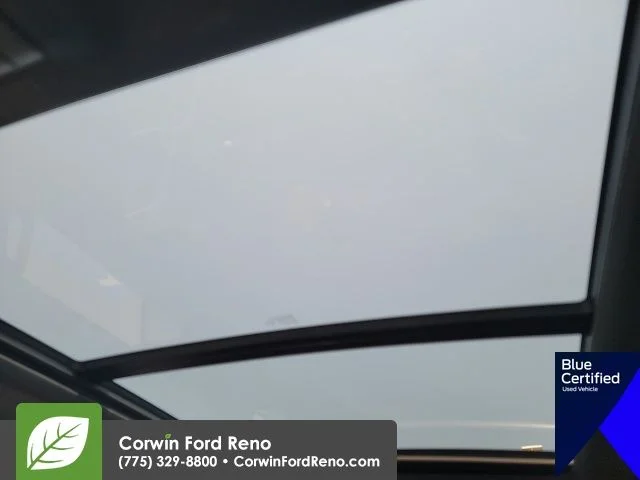Certified Used 2024 Black Chevrolet Premier image 19