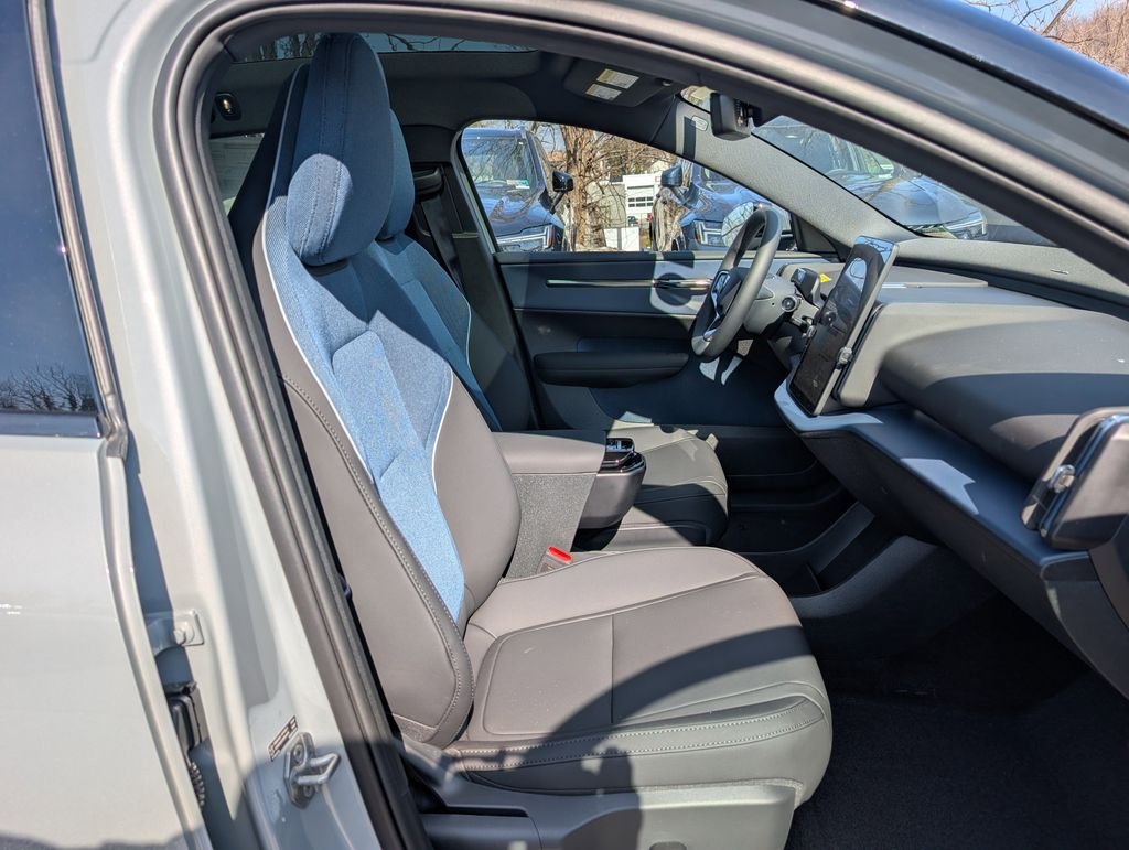 New 2026 Gray Volvo Twin Motor Performance Plus image 4