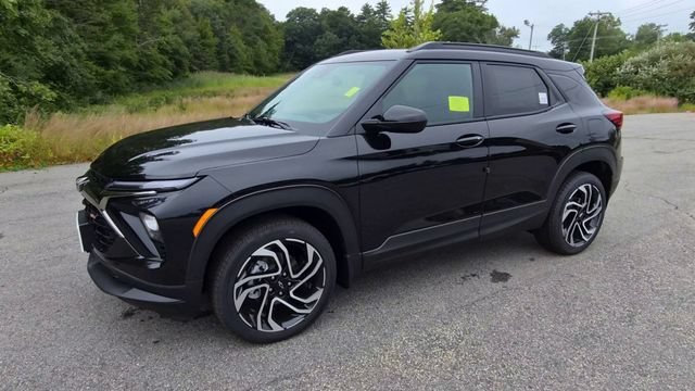 2026 Chevrolet Trailblazer RS - Photo 4
