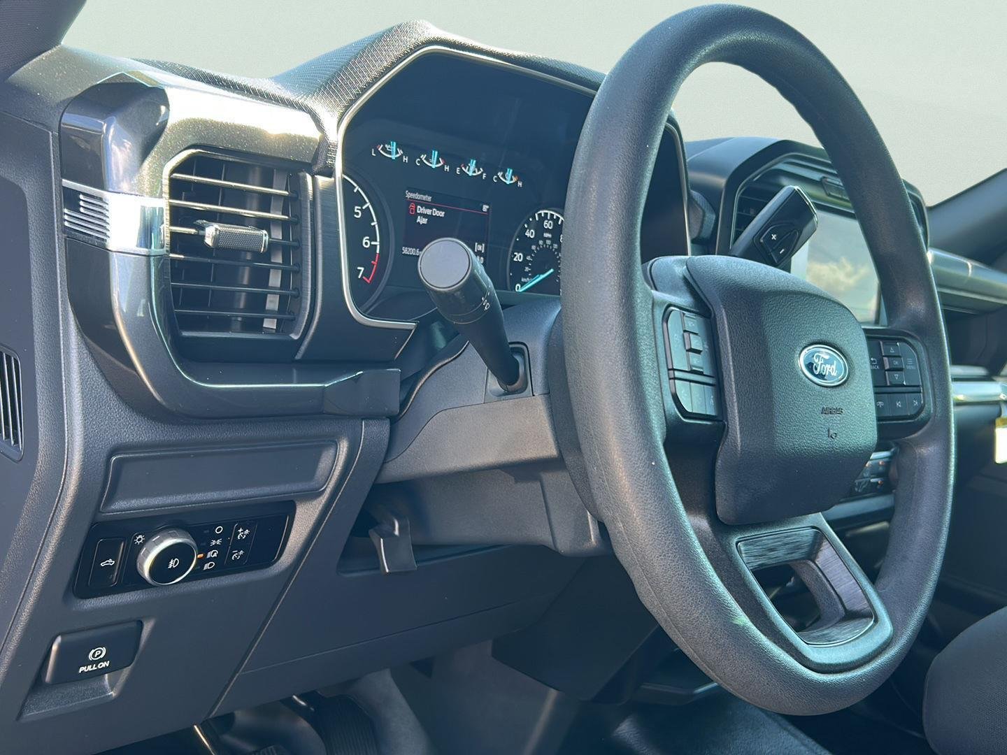 Used 2023 Carbonized Gray Ford XL image 12
