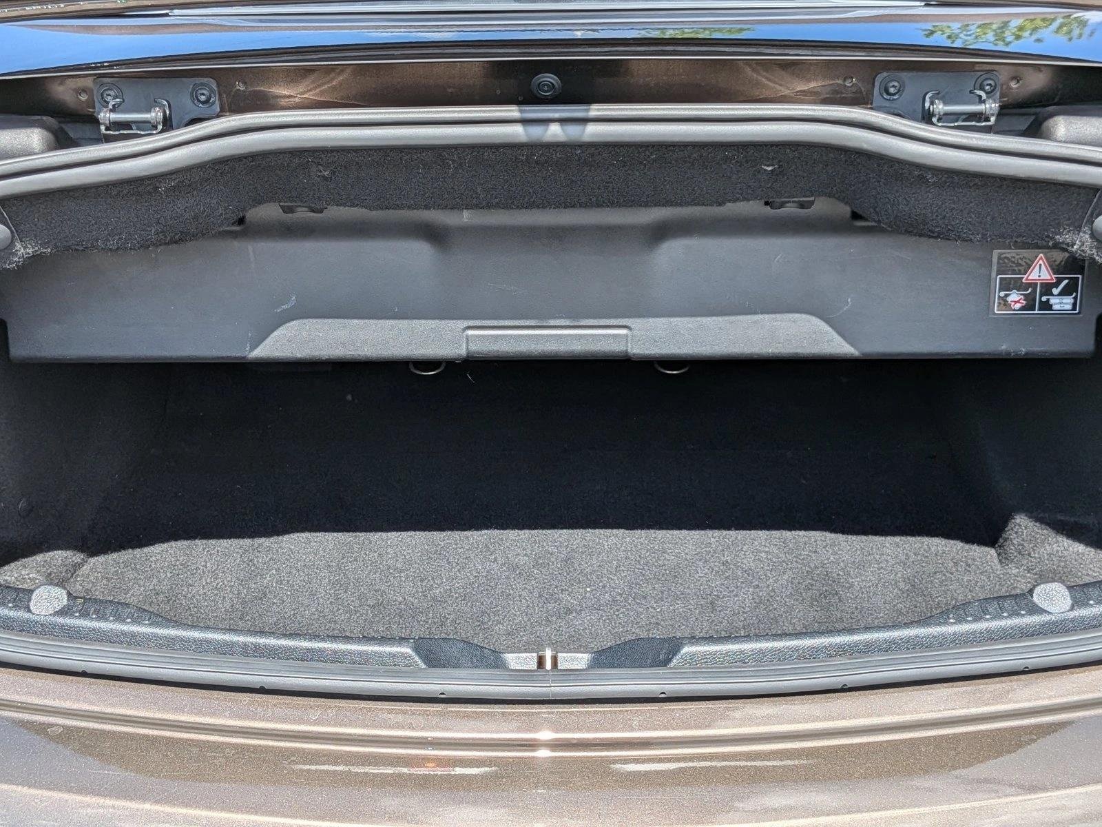Used 2018 Dakota Brown Metallic Mercedes-Benz C 300 image 6