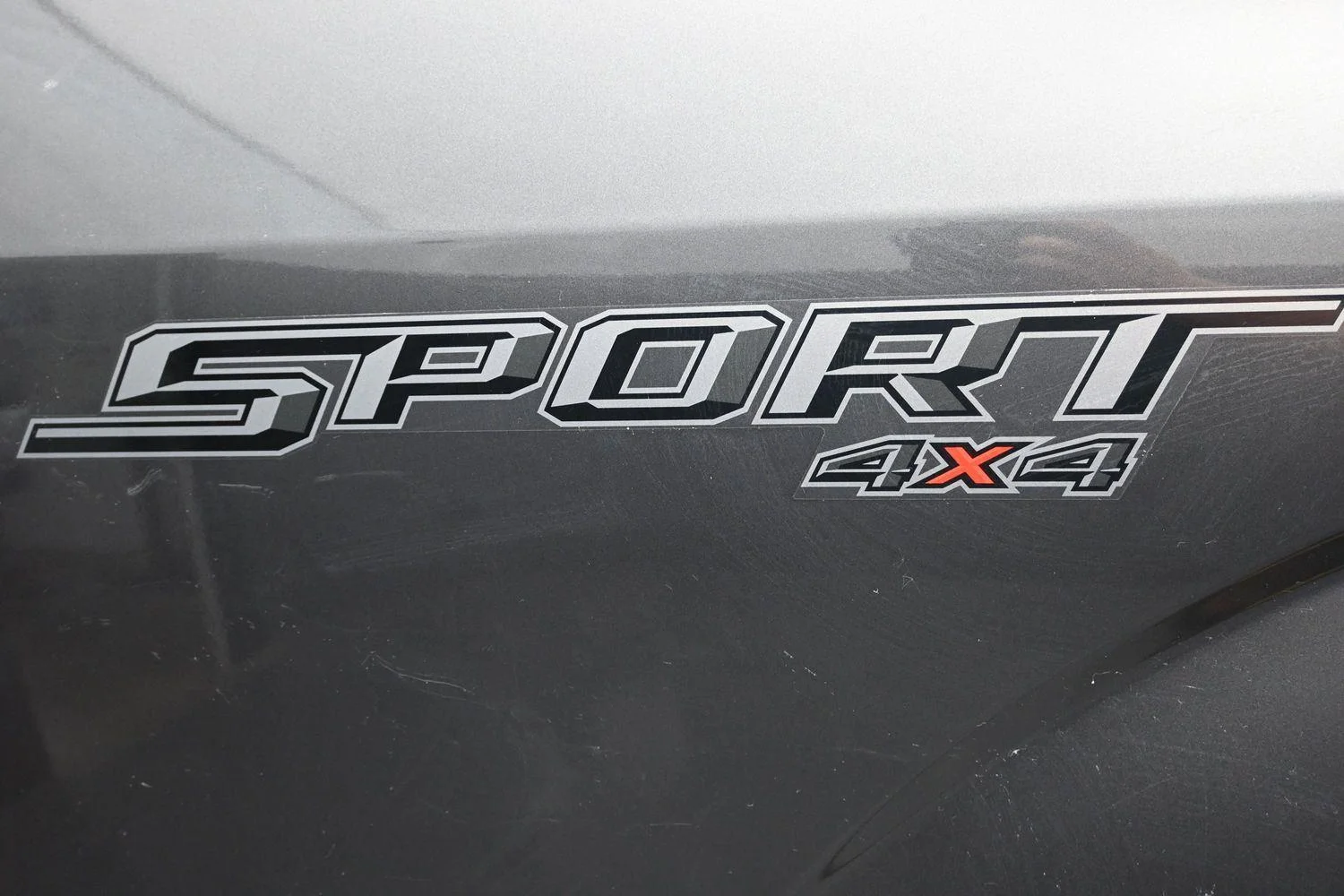 Used 2018 Magnetic Ford XLT image 14