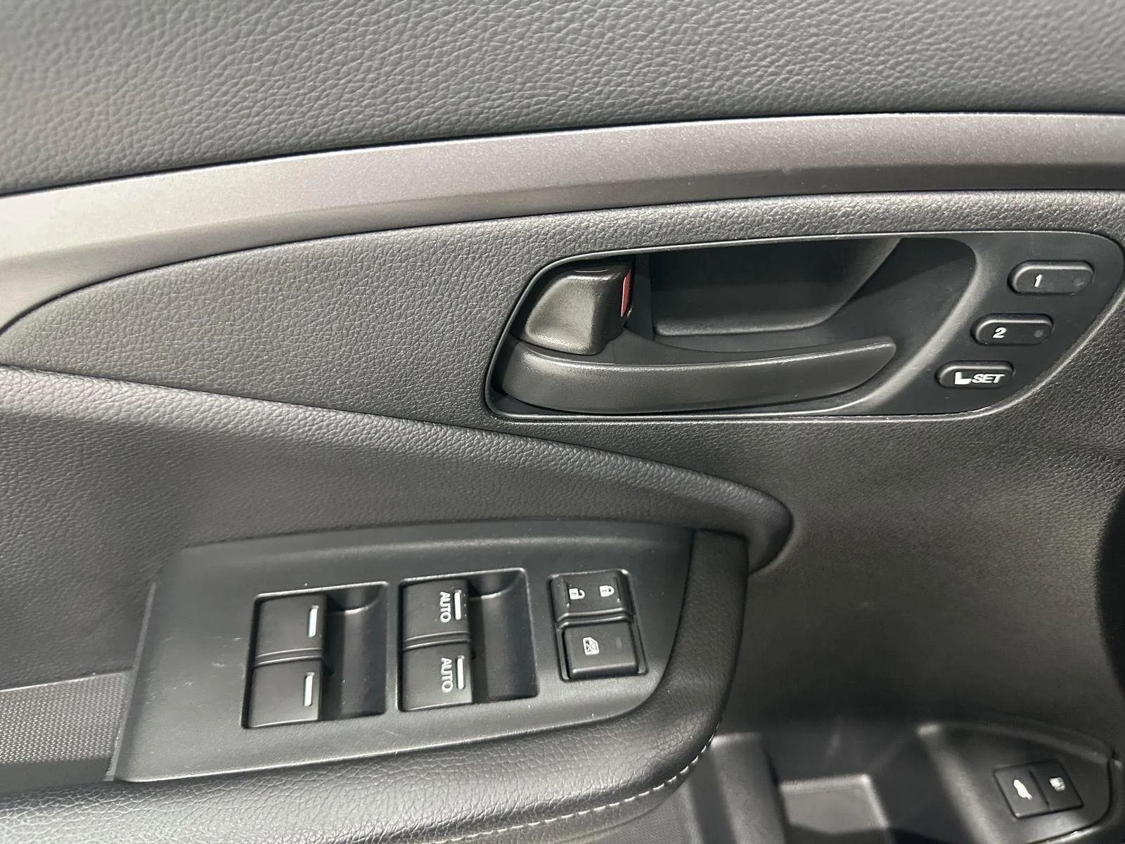 Used 2023 . Honda EX-L image 20