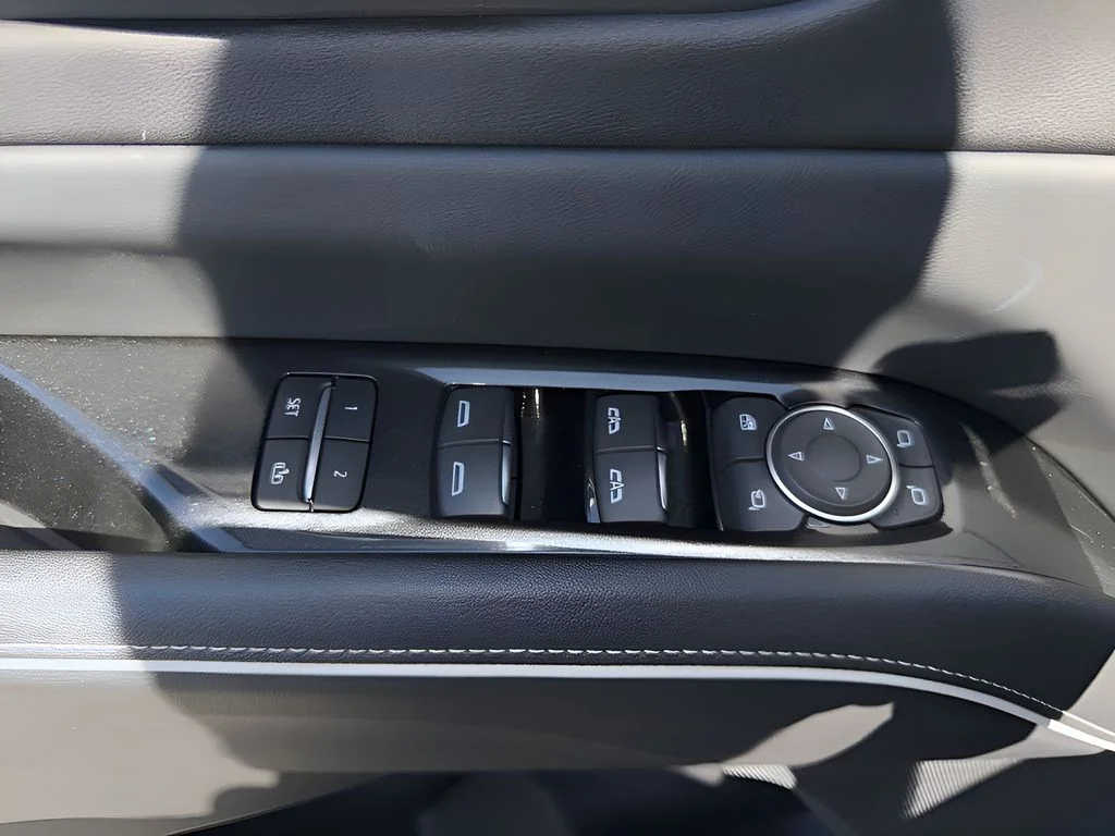 Used 2023 Black Cadillac Sport image 15
