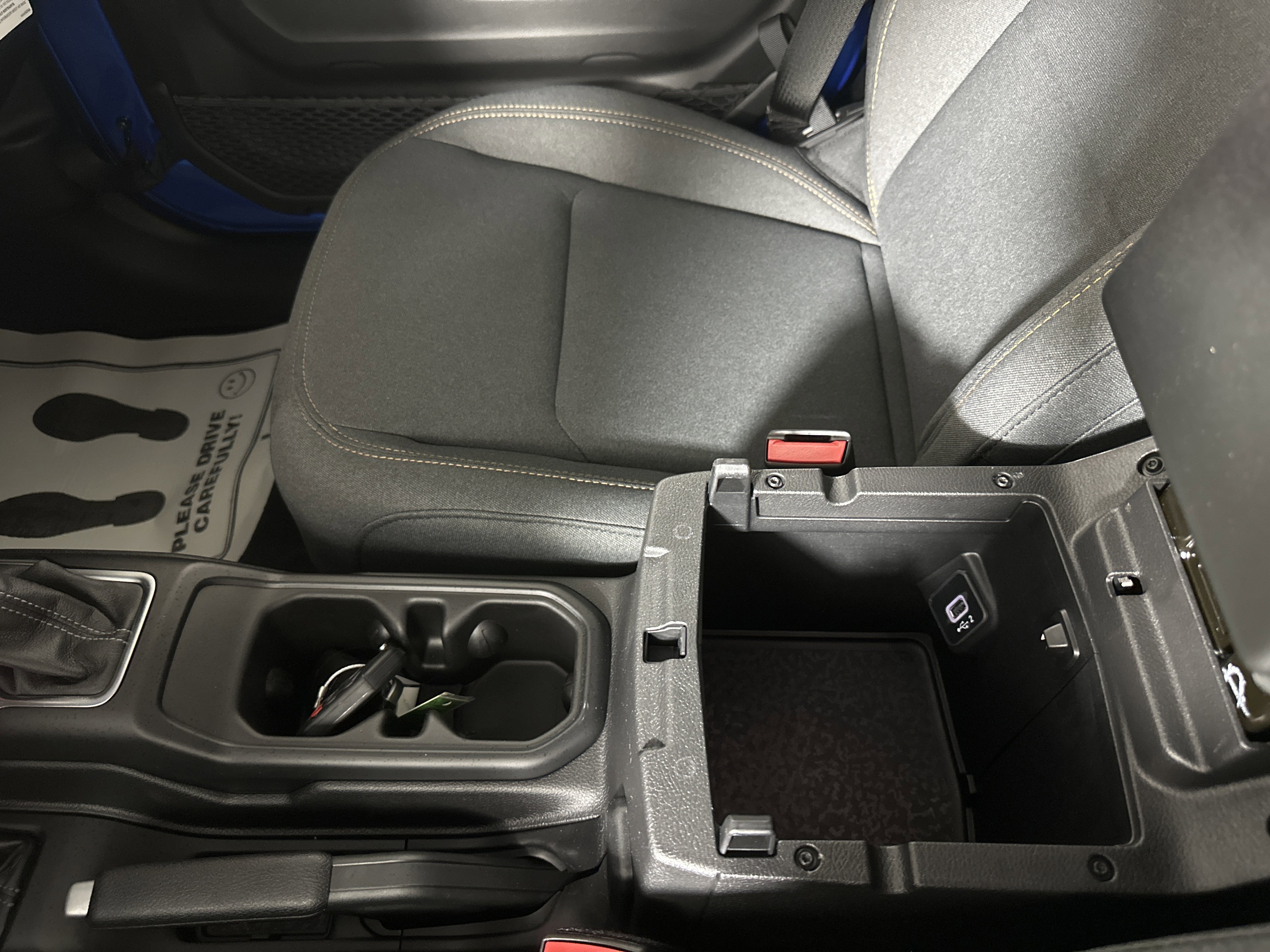 2026 Jeep Wrangler 2-Door Willys - Photo 20