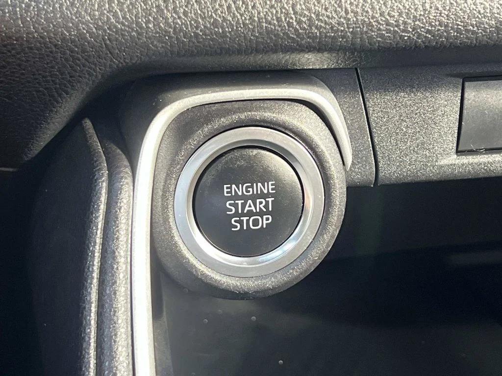 Used 2025 Beige Toyota XLE image 36