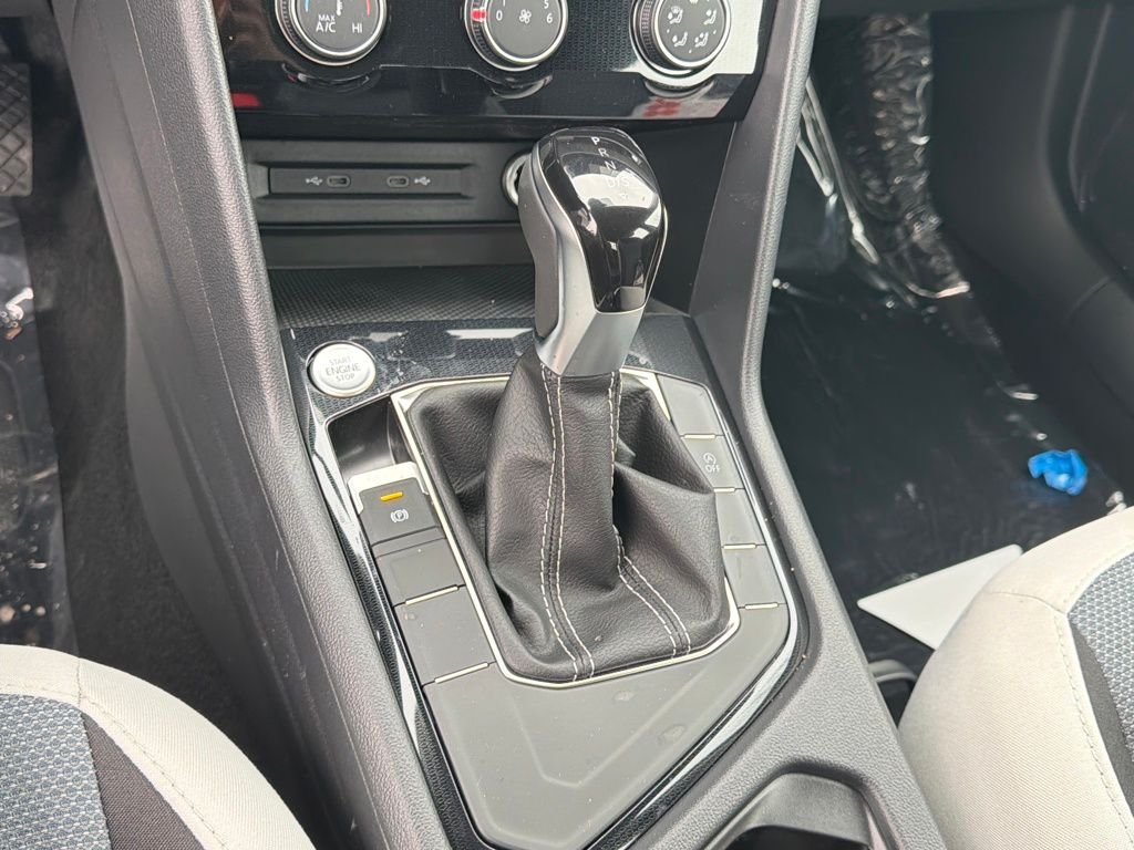 New 2026  Volkswagen 1.5T S image 21