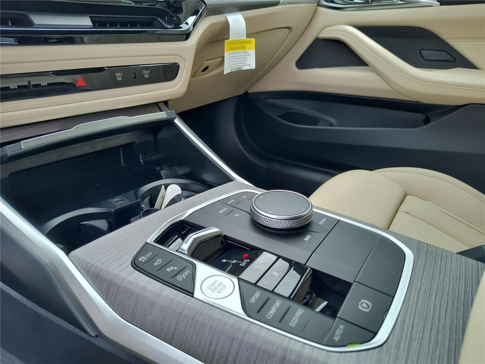 2026 BMW 4 Series 430i - Photo 9