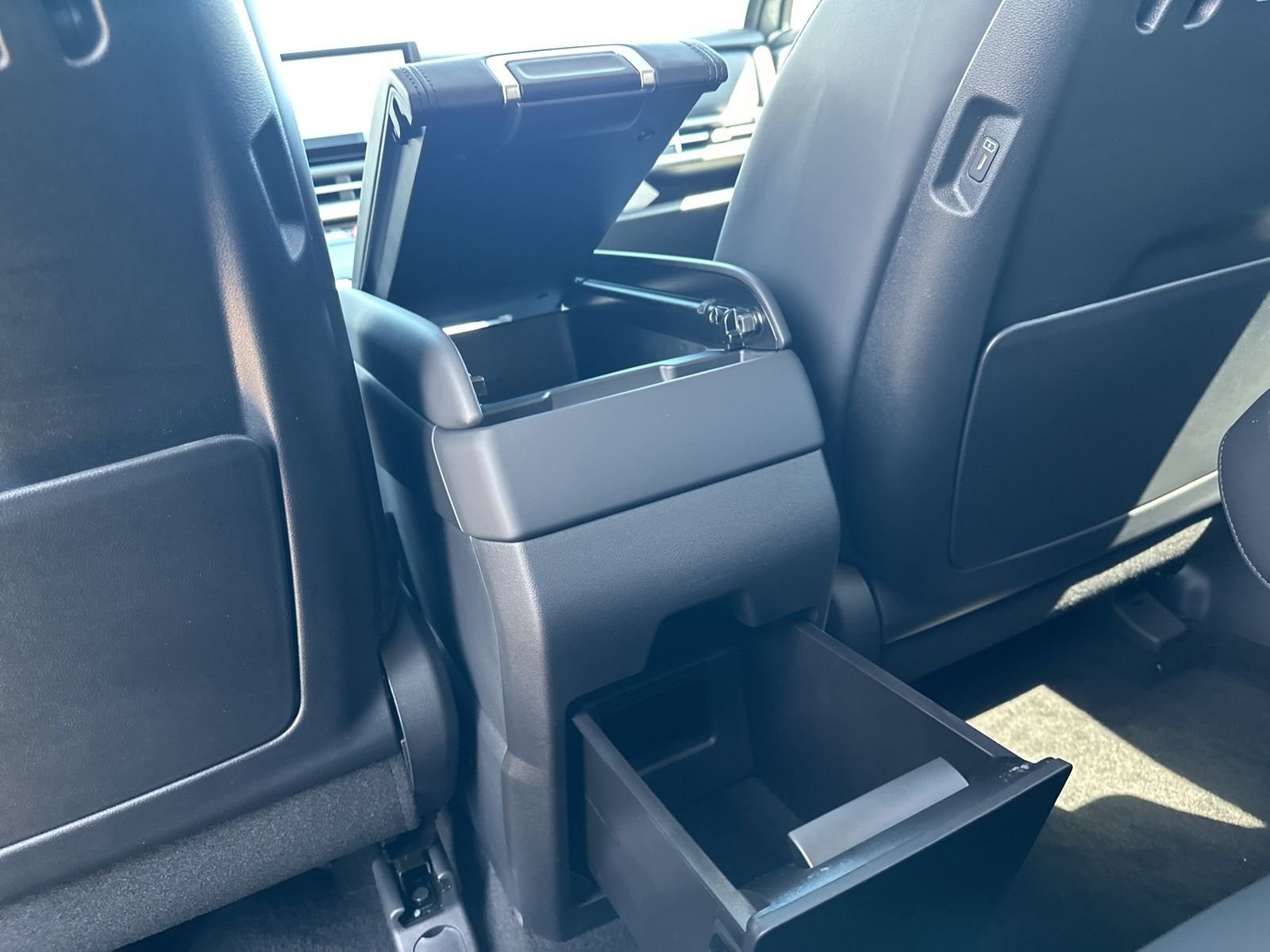 New 2026 Gray Hyundai XRT AWD image 17