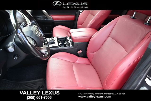 2021 Lexus GX PREMIUM - Photo 9