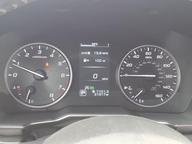 Used 2023  Subaru Limited XT image 14