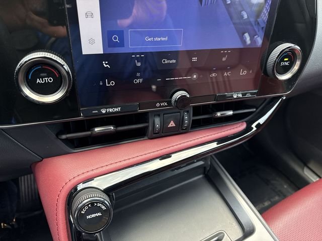 2023 Lexus NX 250 - Photo 19