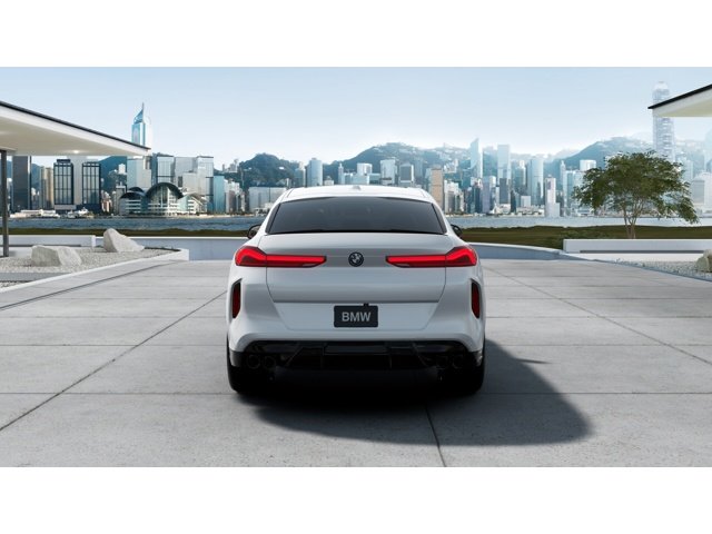 New 2027 Mineral White Metallic BMW Competition image 5